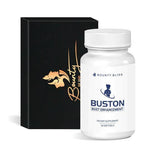 Bounty Bliss Buston Breast Enlargement Softgels - 30 Softgels