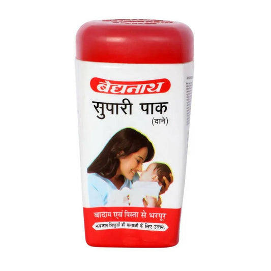 Baidyanath (Jhansi) Supari Pak Granules