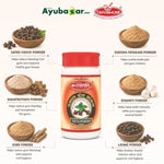 Tapobhumi Prabhat Dant Manjan (80g)