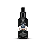 Zenius Beard Up Oil - Beard Oil for Growth and Nourishment of Facial Hair - 30ml Oil