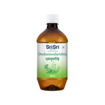 Sri Sri Tattva Dashamoolarishta - 500ml
