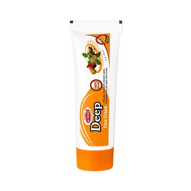 Tapobhumi Deep Face Cream (80g)