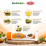 Tapobhumi Deep Face Cream (80g)
