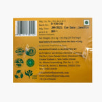 Butterfly Ayurveda Desi Masala Chai – Authentic Assam Black Tea with Spices – 100g