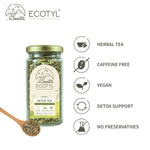Ecotyl Detox Tea | Cleansing | Herbal Tea | 60g