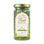 Ecotyl Detox Tea | Cleansing | Herbal Tea | 60g