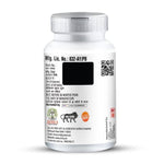 Zenius Diabetes Control Capsules  - 60 Capsules