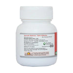 Sri Sri Tattva Dhatri Lauha Tablet - 300mg - 30 Tablet