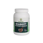 Paartha Diabott Ayurvedic Granules