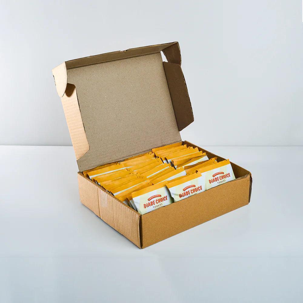 Butterfly Ayurveda Diabe Choice Cookies