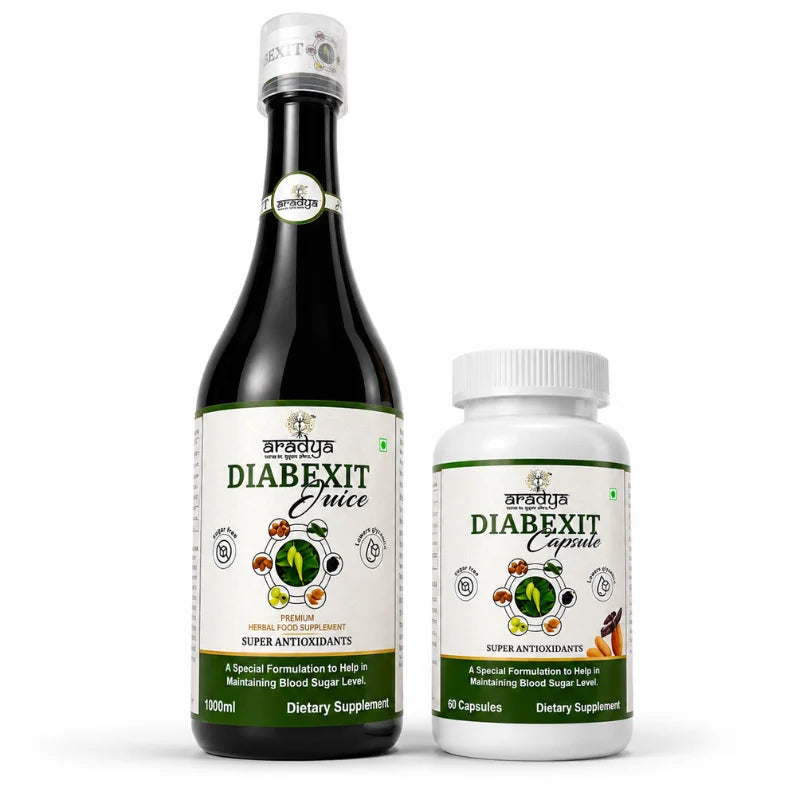 Ayurvedic Support for a Daily Blood Sugar Wellness Routine