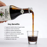 Ayurvedic Support for a Daily Blood Sugar Wellness Routine