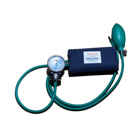 Diamond BP DL 250 Dial Deluxe BP Monitor