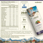 WellWith DiaWell Sea Buckthorn Juice for Blood Sugar Support (300ml)