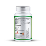 Zenius Digestive Care Capsule - 60 Capsules