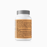 Dipya IBS Care Tablets - Ayurvedic Remedy for Irritable Bowel Syndrome & Bloating - 60 Tablets