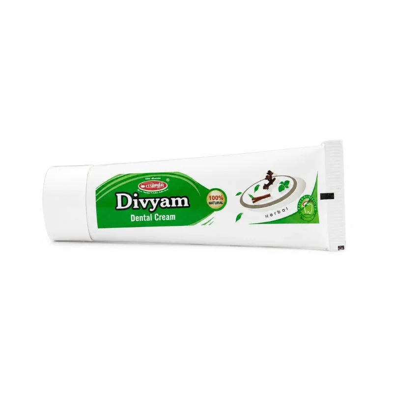 Tapobhumi Divyam Tooth Paste (80g)