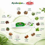 Tapobhumi Divyam Tooth Paste (80g)