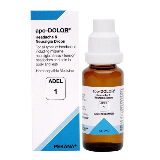 Adel Pekana Adel 1 (Apo-Dolar) (20ml)