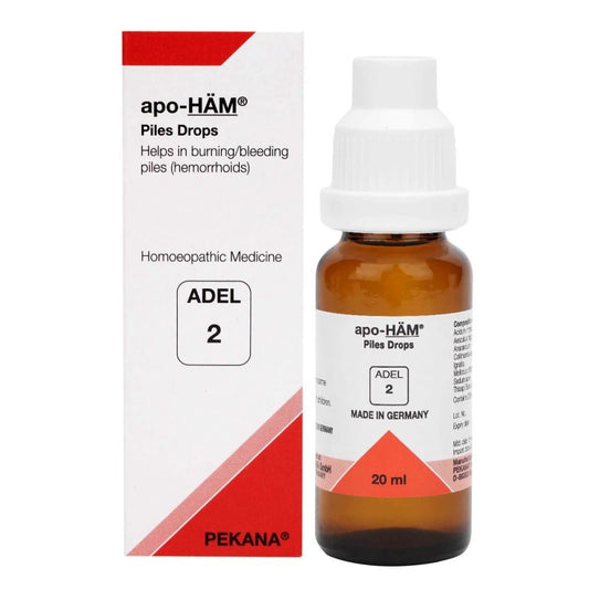 Adel Pekana Adel 2 (Apo-Ham) (20ml)