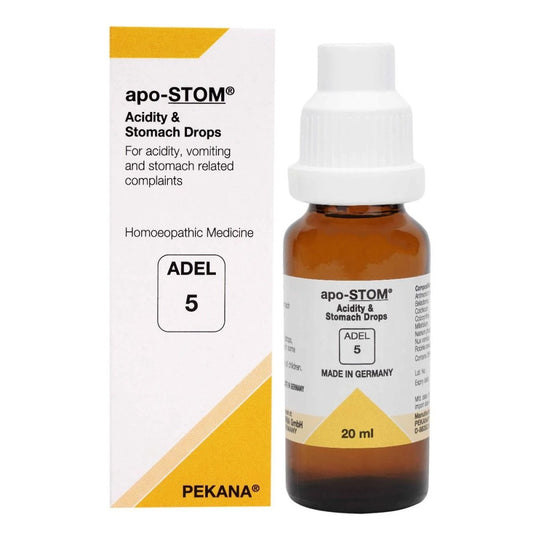 Adel Pekana Adel 5 (Apo-Stom) (20ml)