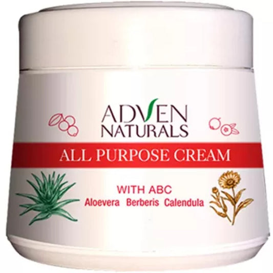 adven naturals all purpose cream 50gm