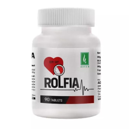 adven rolfia tablet (90tab)