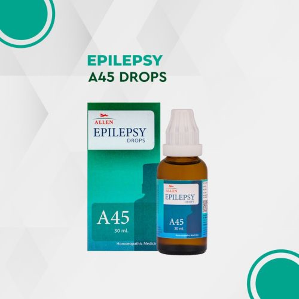 allen epilepsy a45 drop 30ml
