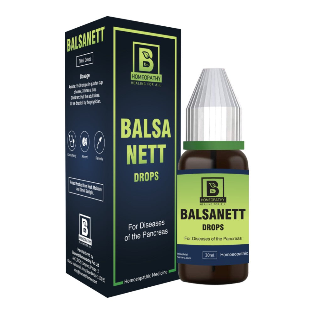 burnett balsanett drops 30ml