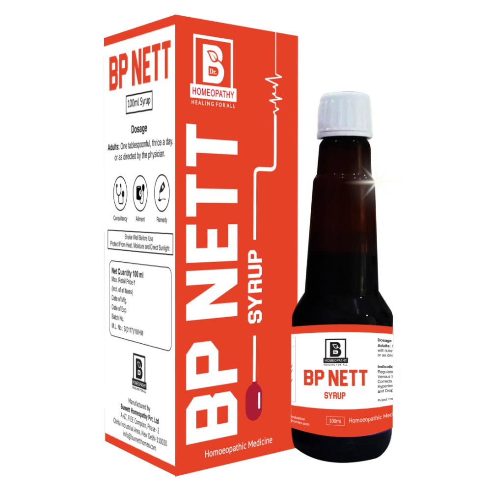 burnett bp nett syrup 100ml