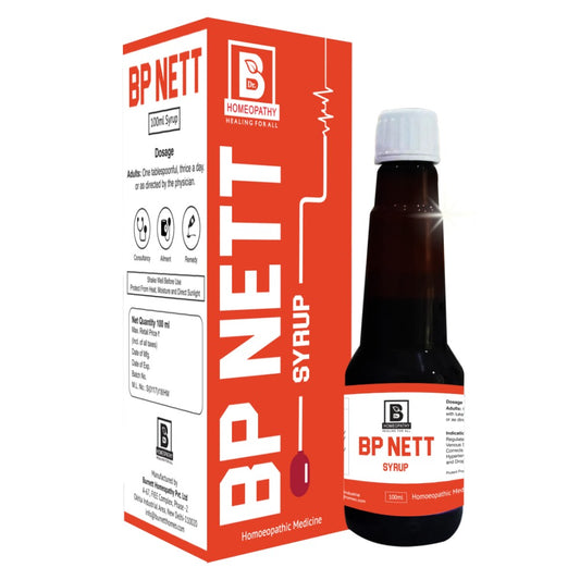 burnett bp nett syrup 100ml
