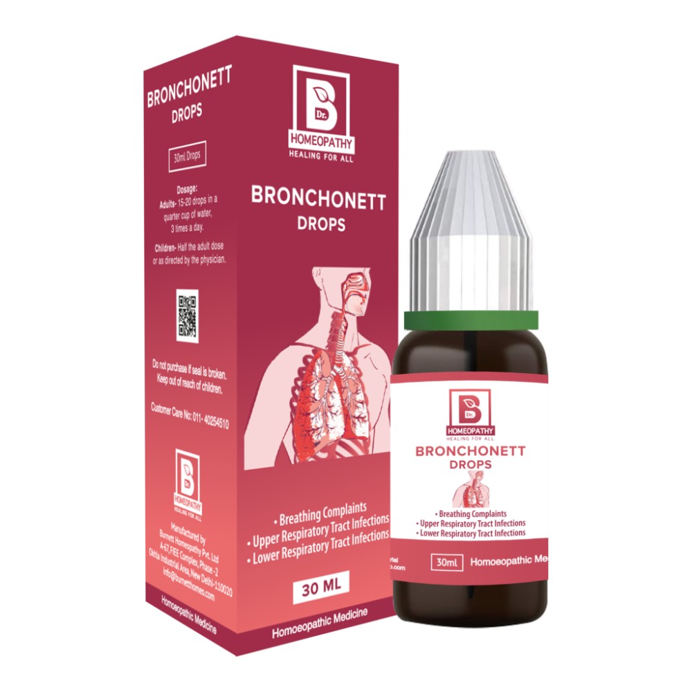 burnett bronchonett drops 30ml