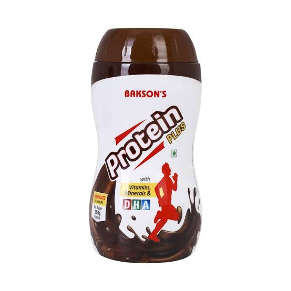 bakson protein plus - 350gm