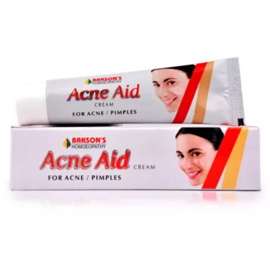 bakson acne aid cream (30g)
