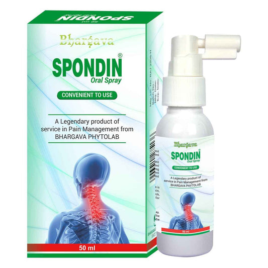 bhargava spondin oral spray 50 ml ( spondin oral spray is one of the most effective medicine for nec
