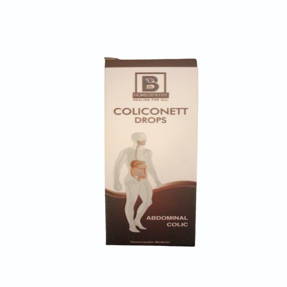 burnett coliconett drops 30ml