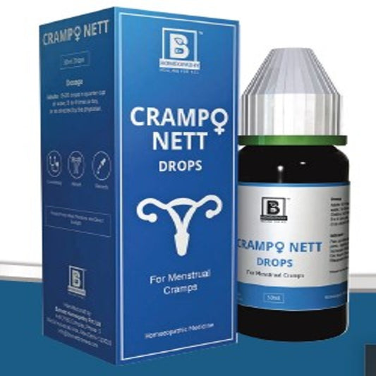 burnett cramponett drop 30ml