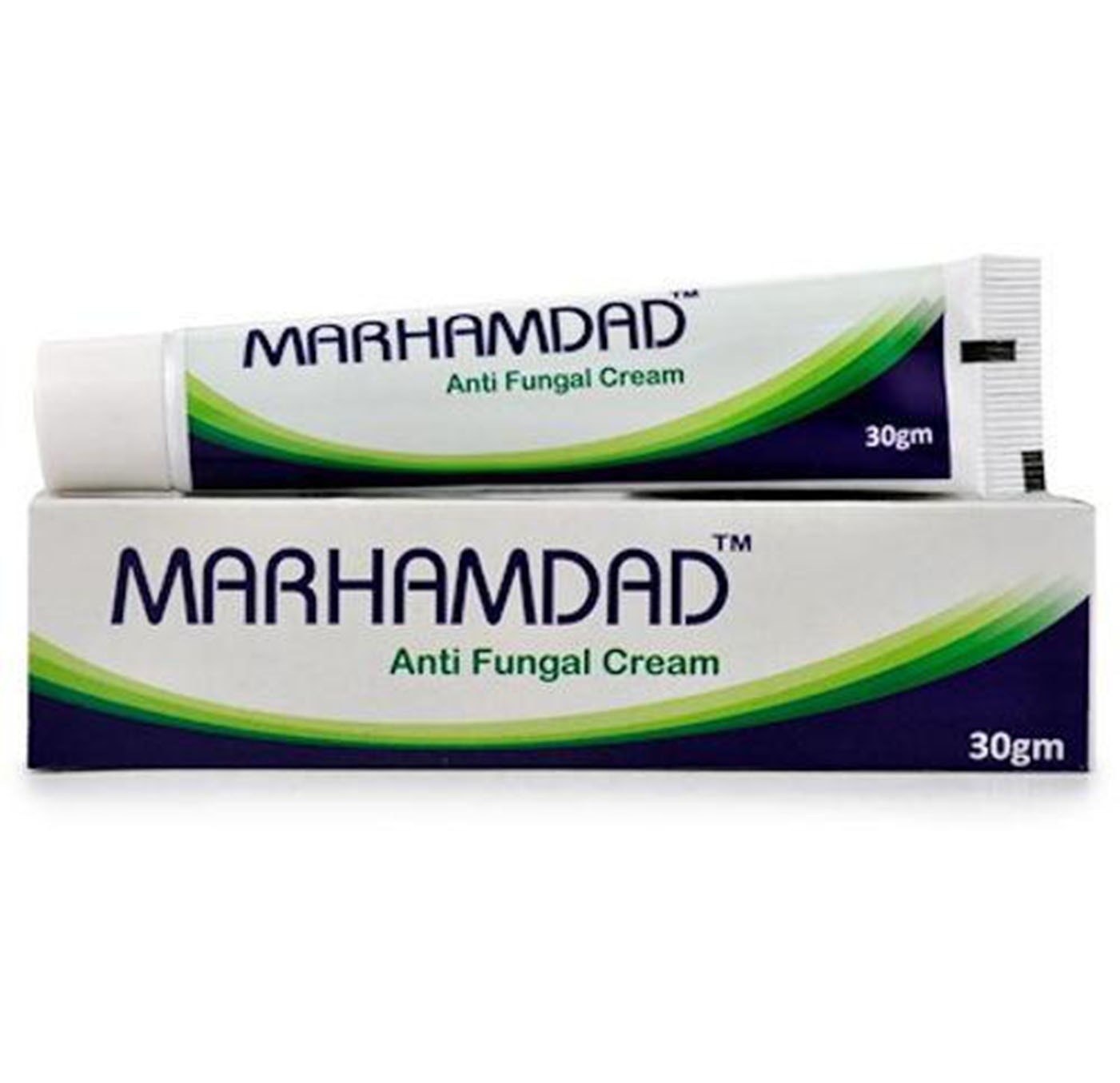 dr bhargava marhamdad cream (30g everyday natural cream with anti septic properties, relieves itchin