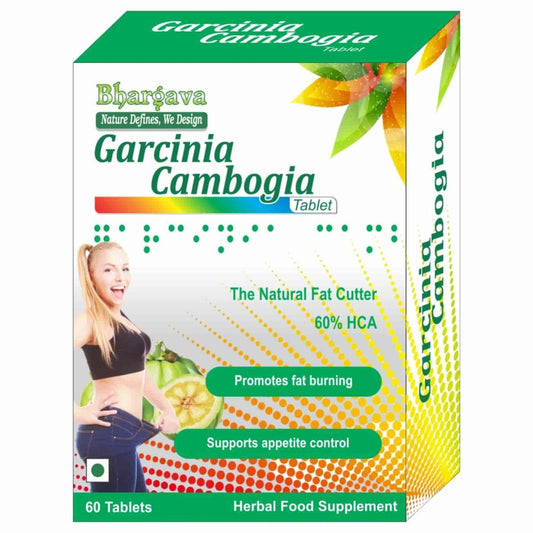 garcinia cambogia tablet promotes fat burning and helps you to be in good shape. it is a medically p