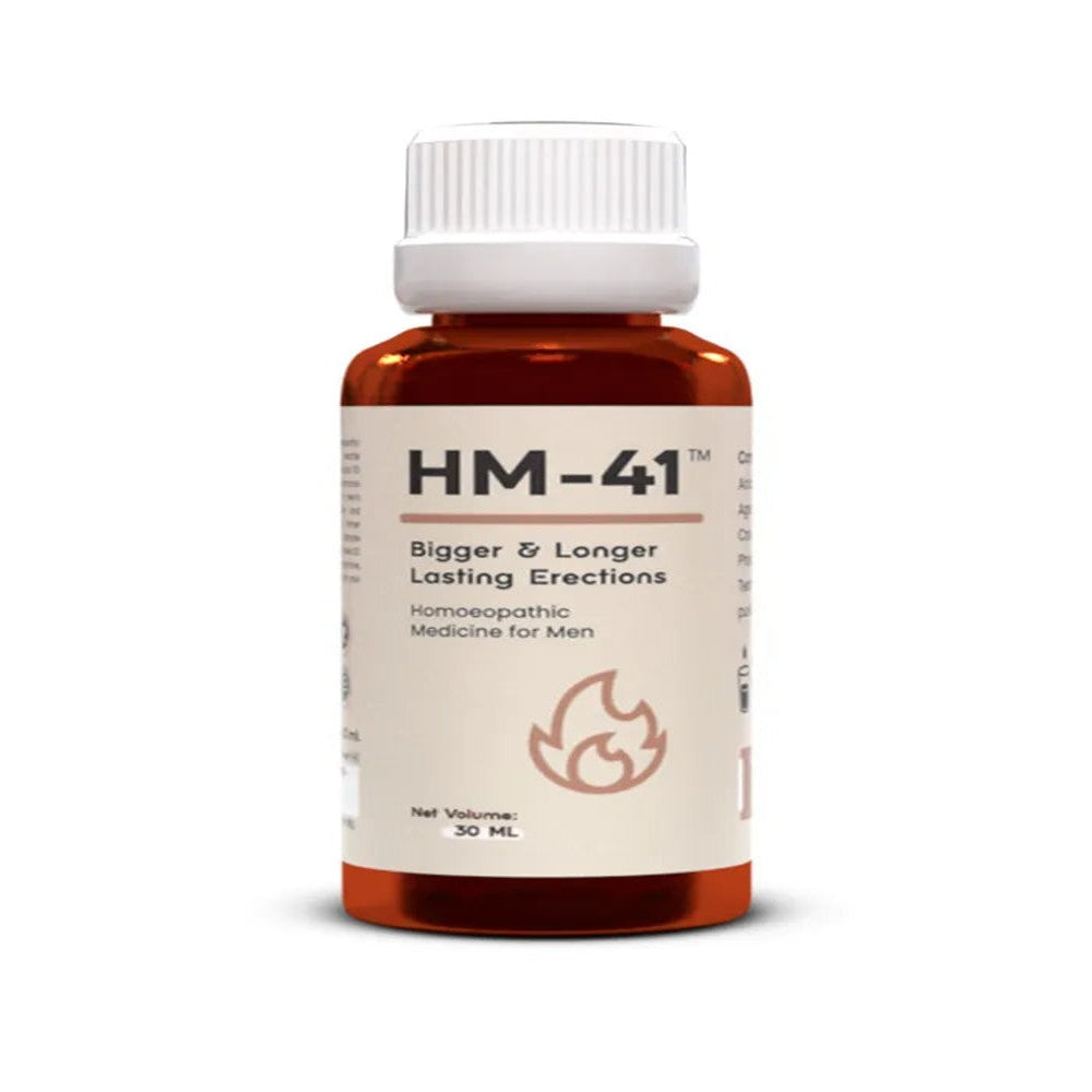 hm 41 penis enlargement homeopathic medicine increase growth extension for men