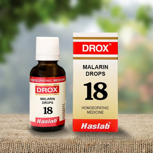 hsl drox 18 malarin 30ml
