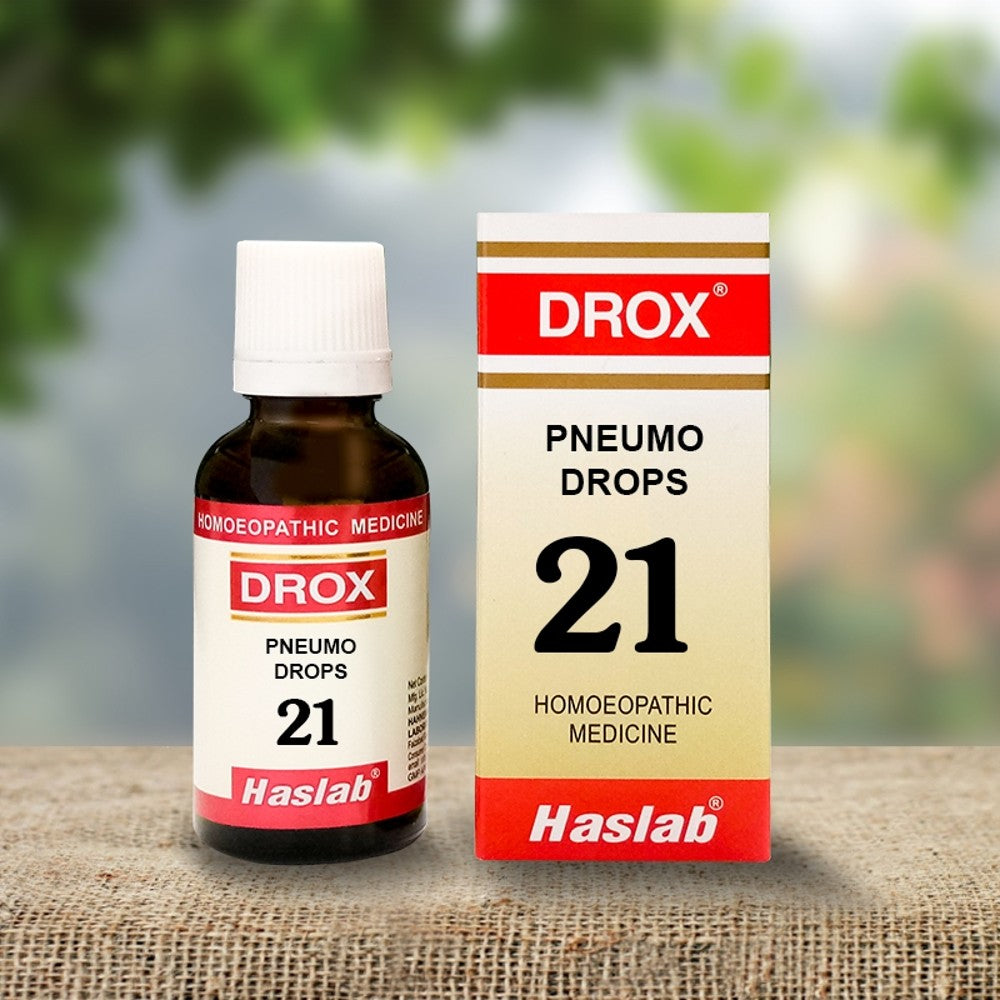 hsl drox 21 pneumo 30ml