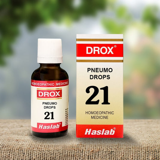 hsl drox 21 pneumo 30ml