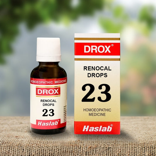 hsl drox 23 renocal 30ml
