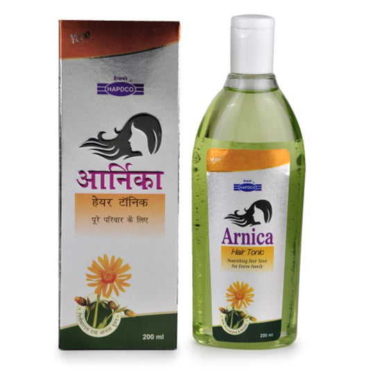hapdco arnica hair tonic (100ml)