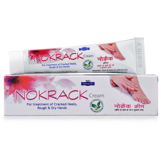 hapdco nokrack cream (25g)