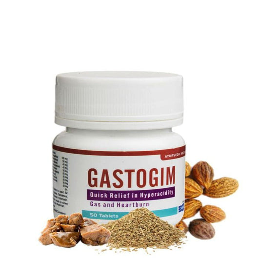 hapdco gastrogim 50tablets