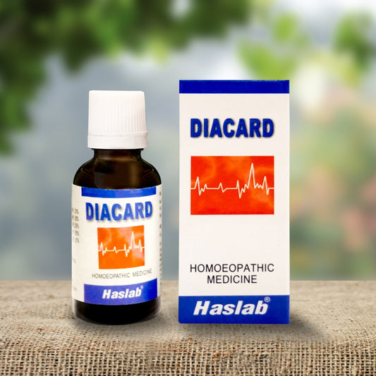 haslab diacard drop 30ml