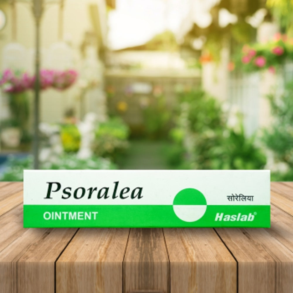 haslab psoralea ointment 25gm