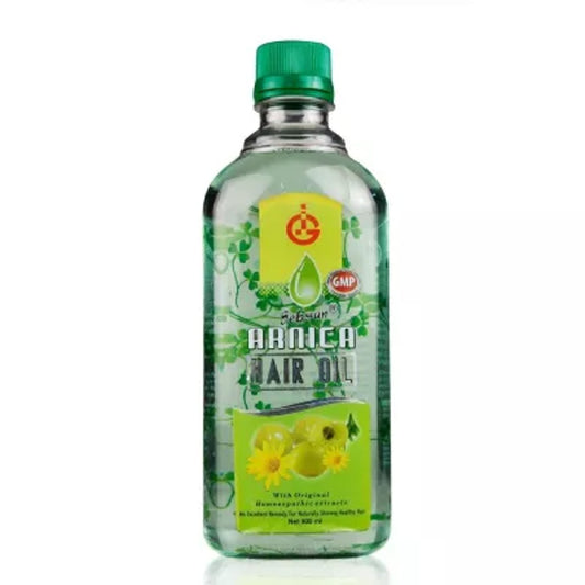 indo german sebsun arnica hair oil 500ml